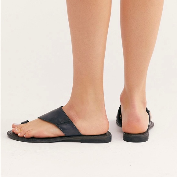 FP Sant Antoni Slide Sandals - Picture 6 of 10